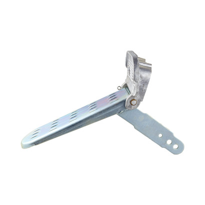 53205-1108015 Педаль газа нов/обр (В СБОРЕ) 53205-1108010-00 с подпятником