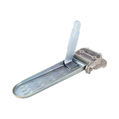 53205-1108015 Педаль газа нов/обр (В СБОРЕ) 53205-1108010-00 с подпятником