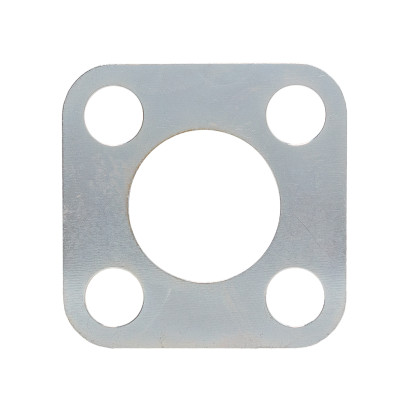 7405-1029272 Пластина привода ТНВД ЕВРО задн.маленькая КВАДРАТ