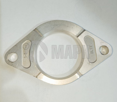 3896335 Скоба упорная распредвала M QSM ISM11 Аналог