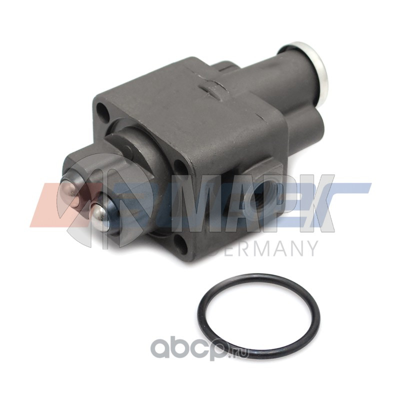 Клапан электромагнитный привода (6038.202.043/6038202043) КПП ZF 16S151/181 (Auger)