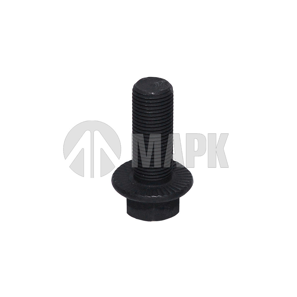 Q1811640TF2 Болт M16?1.5?40-10.9 Q1811640TF2 (Shaanxi Hande Axle Co ...