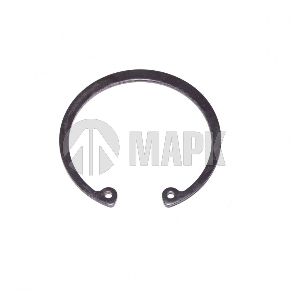 Пружинное кольцо для отверстия (Shaanxi Hande Axle Co., Ltd)