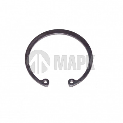 Q43068 Пружинное кольцо для отверстия (Shaanxi Hande Axle Co., Ltd)