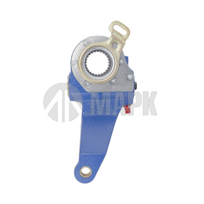 3503205-A0E Рычаг регулировочный задний левый (средний мост) а/м FAW J6 (TRUCKMARK)