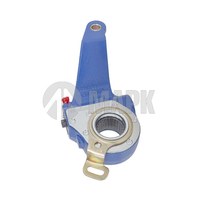 3503205-A0E Рычаг регулировочный задний левый (средний мост) а/м FAW J6 (TRUCKMARK)