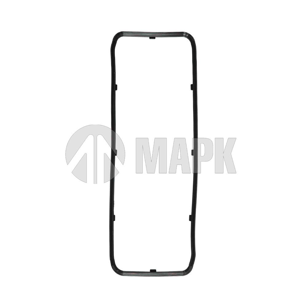 Прокладка поддона 6ц V=5.9, 6.7 (6ISBe, 6ISDe, ISBe220-31) 4897861 DCEC