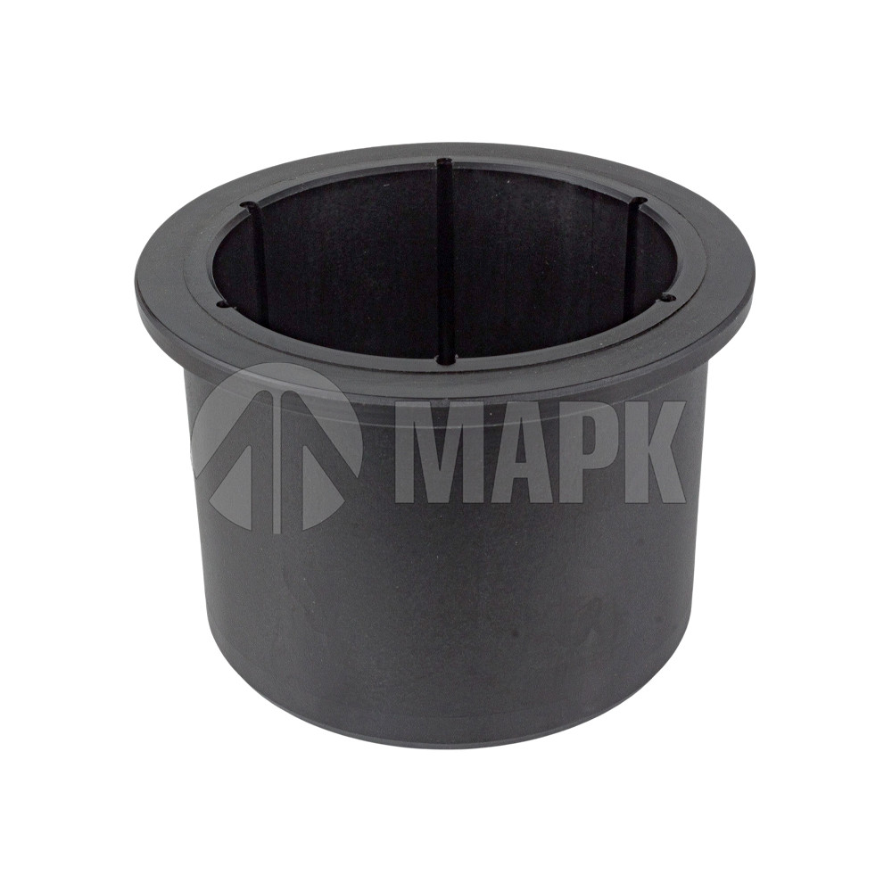 Втулка башмака балансира Р1А (пластик) d=101 НПО Урал