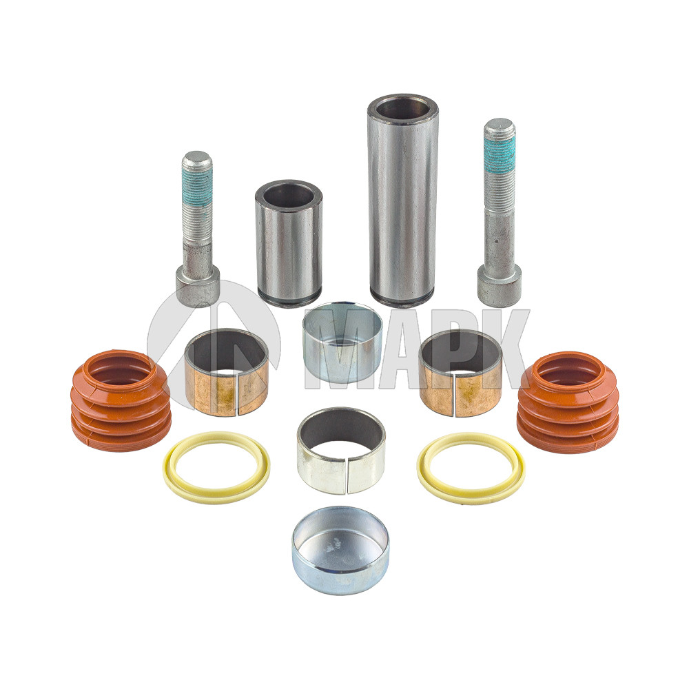 РМК суппорта KNORR NEXTT SyT7 SCHMITZ (направляющие) K227067K50 (Bremhof)