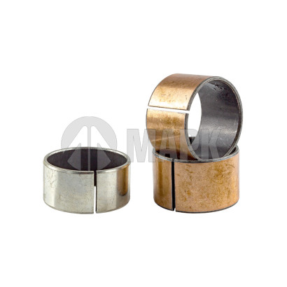 BRC3685 РМК суппорта KNORR NEXTT SyT7 SCHMITZ (направляющие) K227067K50 (Bremhof)