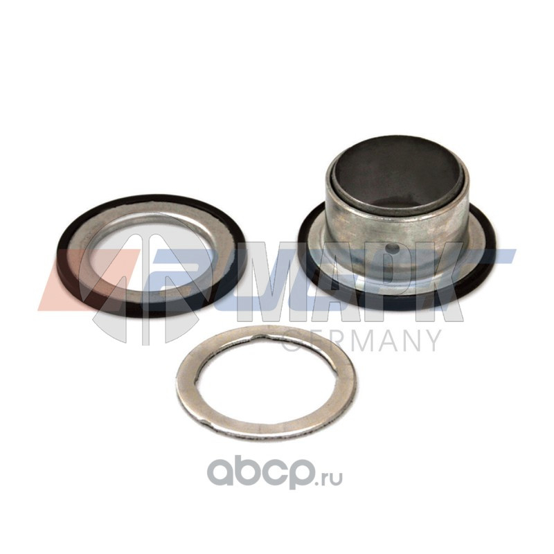 Сайлентблок кабины передний (малый) A9425000050 а/м MB Actros (Auger)