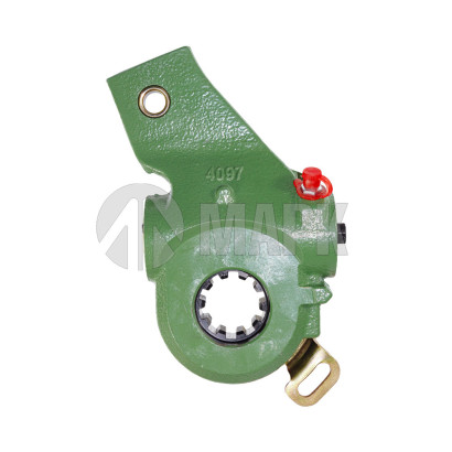 9201-3501010-10 Рычаг тормоза регулировочный задний а/м КамАЗ-4326, 44108, 6426 (аналог РОСТАР) (Автомагнат)