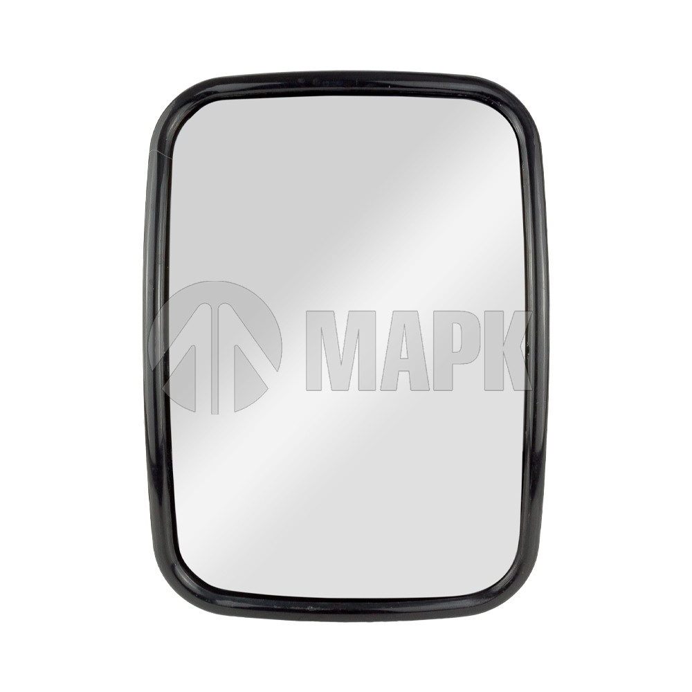 Зеркало дополнительное бокового обзора 250х180 (г. Бор)