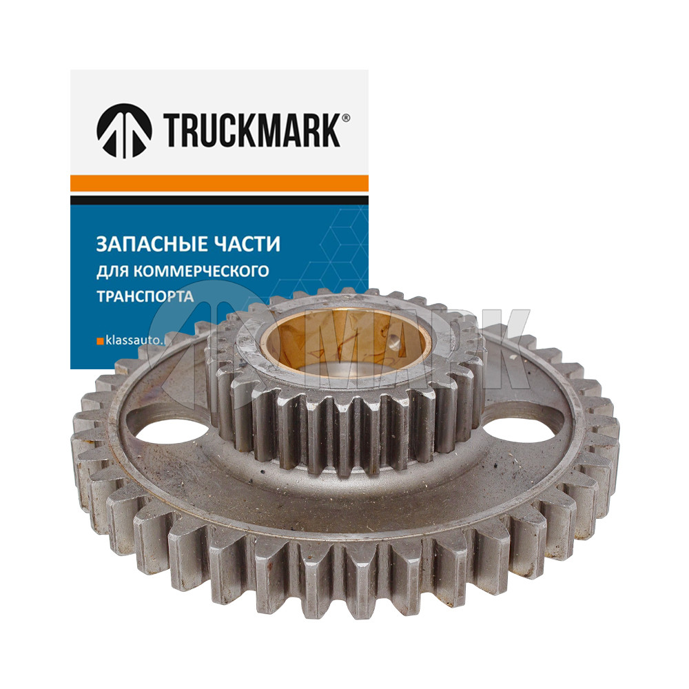 Шестерня ведущая привода распредвала (TRUCKMARK)