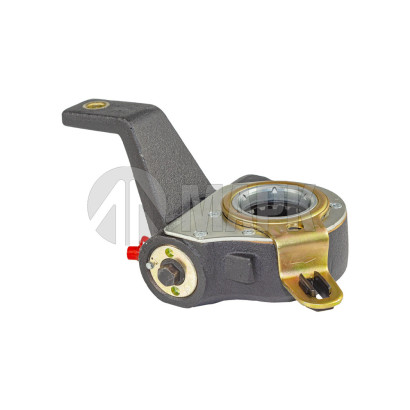 WG4005456212 Рычаг регулировочный тормозной передний правый АВТОМАТ а/м Howo, Sitrak C7H мост VGD71(Автомагнат)