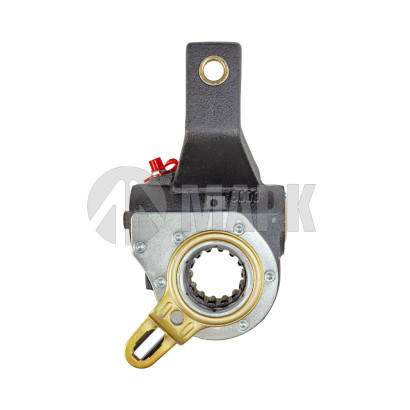 WG4005456212 Рычаг регулировочный тормозной передний правый АВТОМАТ а/м Howo, Sitrak C7H мост VGD71(Автомагнат)