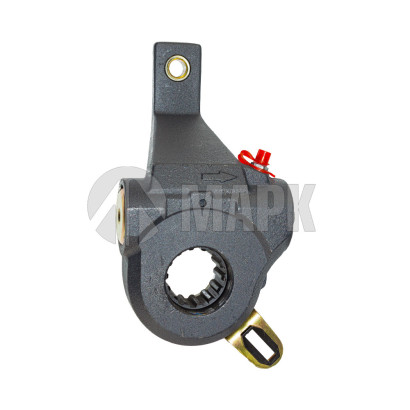 WG4005456212 Рычаг регулировочный тормозной передний правый АВТОМАТ а/м Howo, Sitrak C7H мост VGD71(Автомагнат)