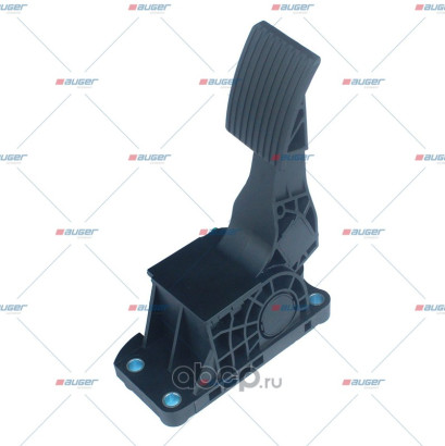 95841 Педаль газа а/м КАМАЗ 5490, 54901, МВ Actros/Axor A9603000004 (Auger)