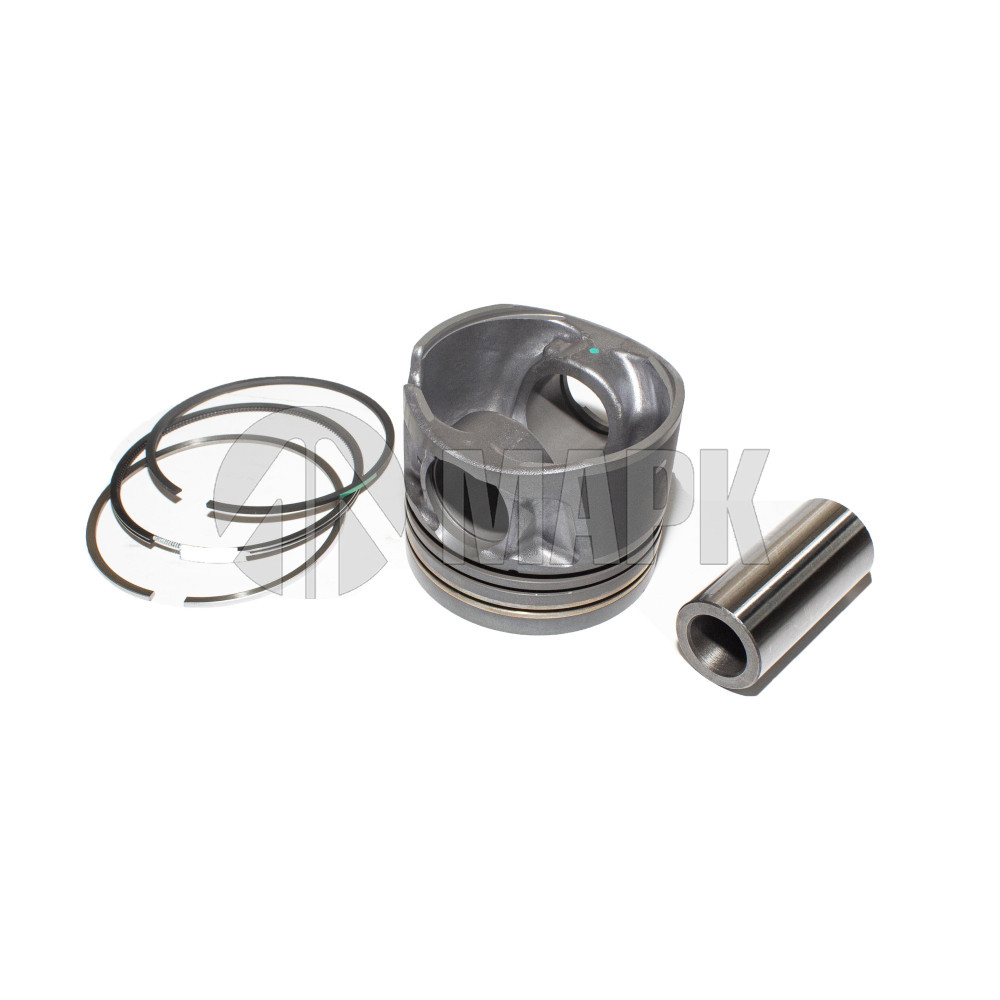 Р/к поршневой (ISF2.8) ремонт +0,5 D94,5мм DVMARK