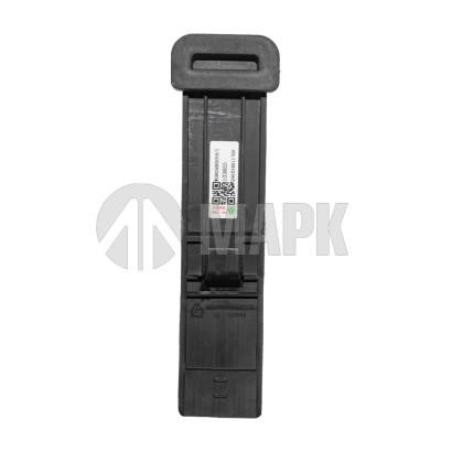 WG9925955059 Крепление заднего крыла SITRAK C7H