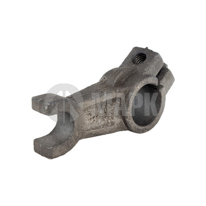 50-1601203 Вилка отводки сцепления МТЗ-82 (аналог)