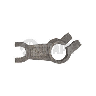 50-1601203 Вилка отводки сцепления МТЗ-82 (аналог)