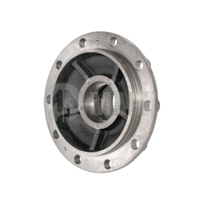 65115-3103015 Ступица передняя голая