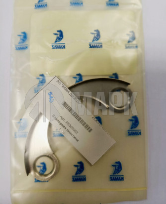 R5309982 Стопорная пластина, крепежная