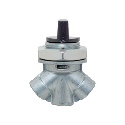 4630360080 Клапан магистральный 3-х ходовой (4630360000, резьба М10) TRUCKMARK (100шт в кор)