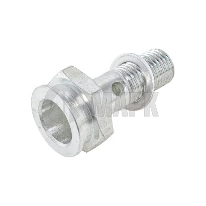 570.70-1104327 Штуцер М14х1,5 под быстросъем (к трубке ФТОТ-ТНВД 740.70-1104426-10)