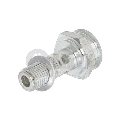 570.70-1104327 Штуцер М14х1,5 под быстросъем (к трубке ФТОТ-ТНВД 740.70-1104426-10)