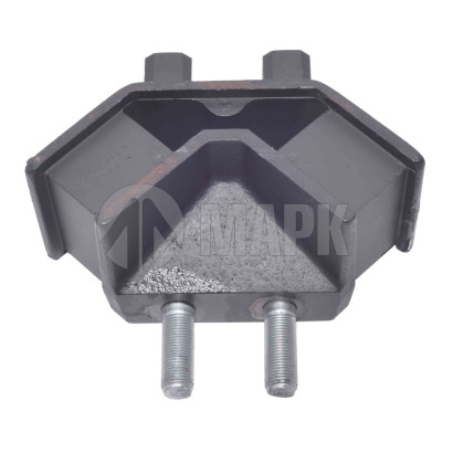 HAS1001348 Опора силового агрегата задняя а/м КамАЗ 5490 ан.5490-1001348 (Haster)