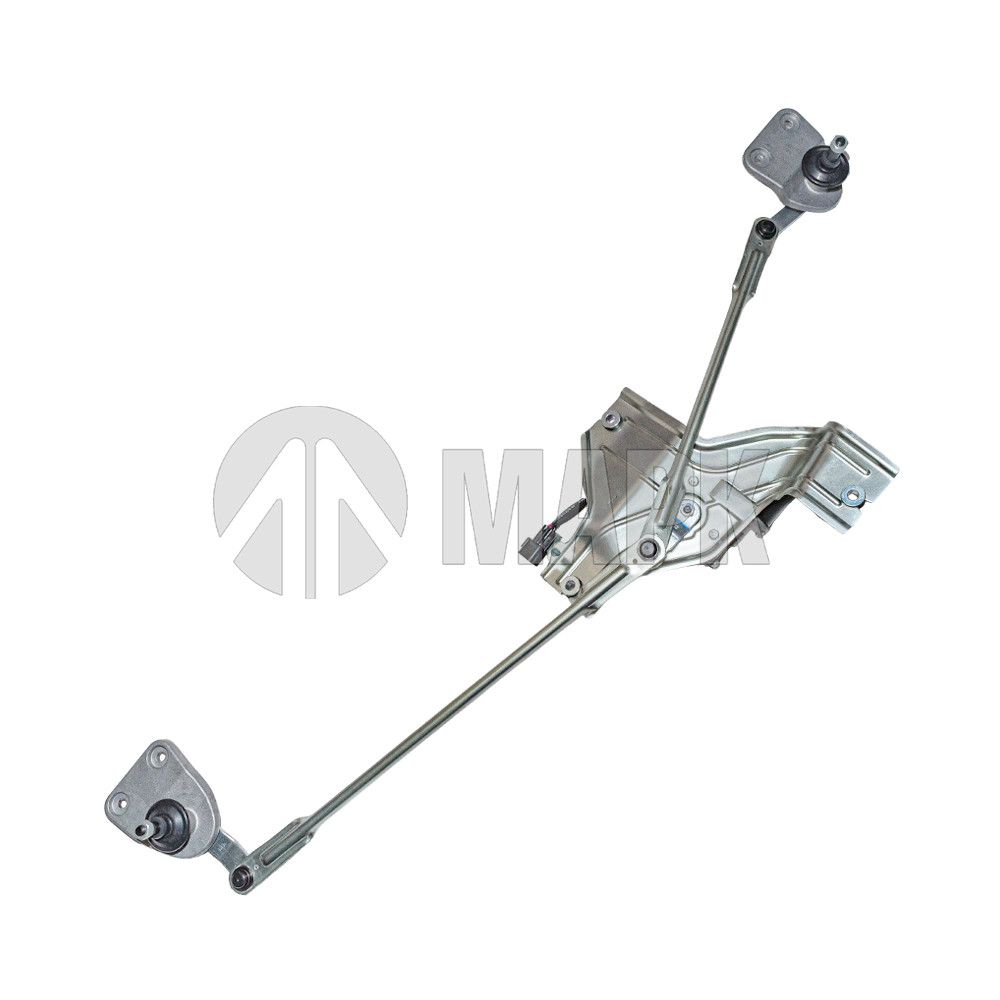 Механизм стеклоочистителя 5205010Y8010 с моторчиком а/м КамАЗ 54901/ JAC K7 (JAC)