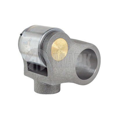 3417645 Ролик толкателя форсунки широкий в сборе QSM ISM 3079589