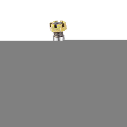 M3414062 Наконечник рулевой (аналог 180-3414062) правый (TRUCKMARK)