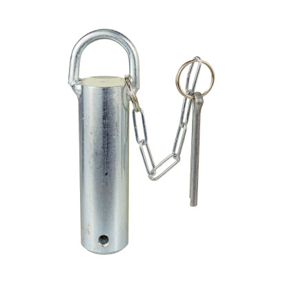 5490-2806117 Палец буксирной вилки в сборе (альтернатива)