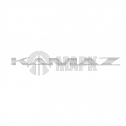 54901-8212060 Логотип КАМАЗ а/м 54901 (Технотрон)