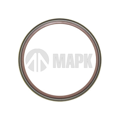 HD90009340138/139 Сальник ступицы передний (160х180) аналог Shaanxi HD90009340138/HD90009340139 (2шт)