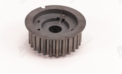 PM40004470 Шкив ГРМ коленвала FOTON 2.5 G21-51 (шестерня)