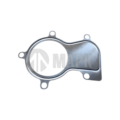 3535001 Прокладка турбокомпрессора (ISBe) 3532025 DVMARK