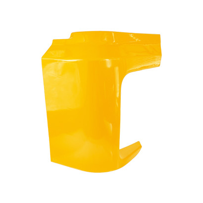 63501-8401012 Обтекатель угловой правый желтый (аналог)