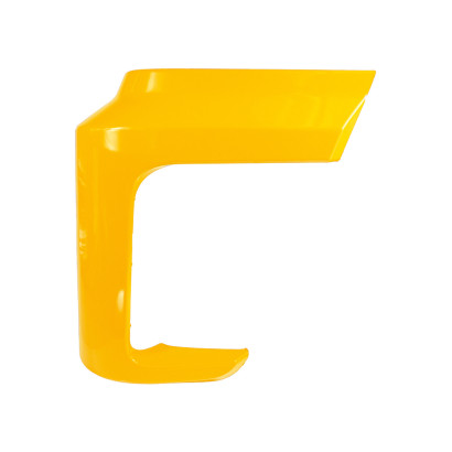 63501-8401012 Обтекатель угловой правый желтый (аналог)