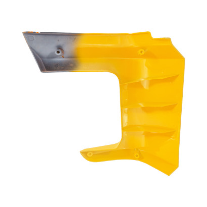 63501-8401012 Обтекатель угловой правый желтый (аналог)