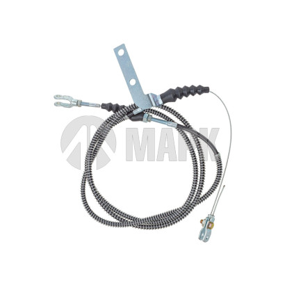 543208-1108580 Тяга газа (трос привода акселератора) 2630мм