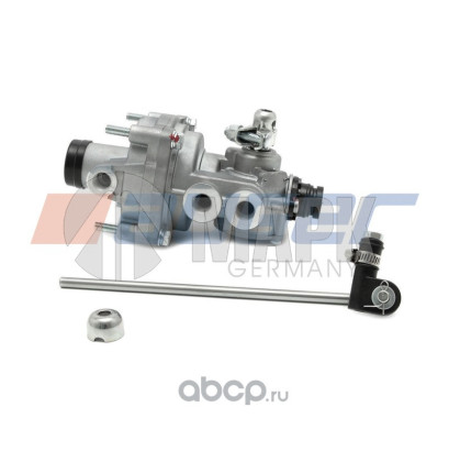 101529 Регулятор тормозных сил 4757100200 (РТС) (механический, 13 bar) MB/DAF/МАЗ (Auger)