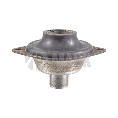 5320-5001021 Подушка переднего кронштейна кабины (нижняя) Урал Резина