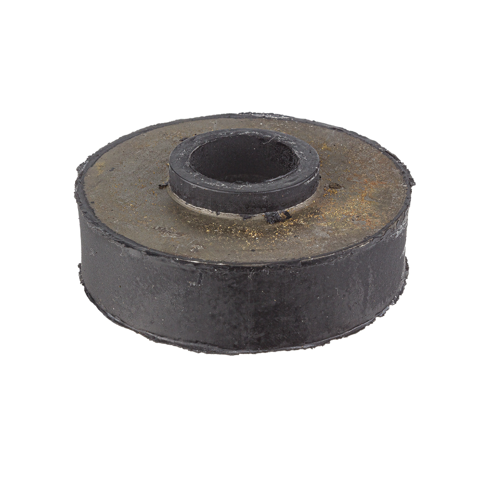 Подушка раздаточной коробки в сборе