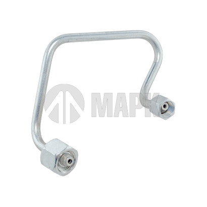 5360-1112001-11 Трубки топливные высокого давления (к-т из 7) (TRUCKMARK)