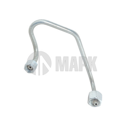 5360-1112001-11 Трубки топливные высокого давления (к-т из 7) (TRUCKMARK)