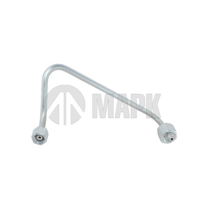 5360-1112001-11 Трубки топливные высокого давления (к-т из 7) (TRUCKMARK)